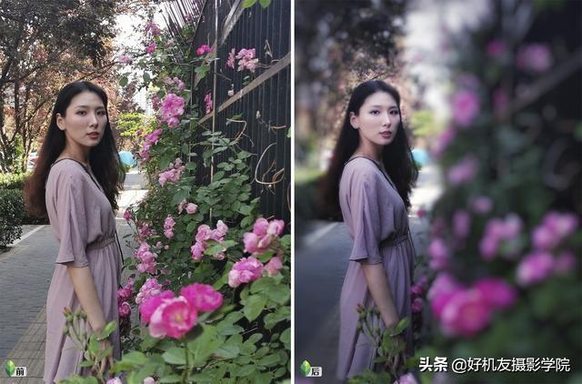 如何将照片制作黑白剪影的效果，照片怎么做成黑白剪影（如何用snapseed将手机照片制作成为图中图的二次曝光剪影效果）