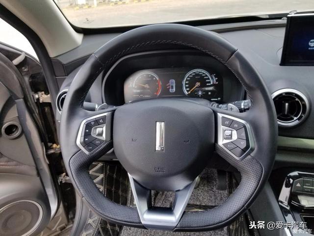 一条竖杠是什么车，一条竖线是什么车（即将破万，哑光灰WEY）