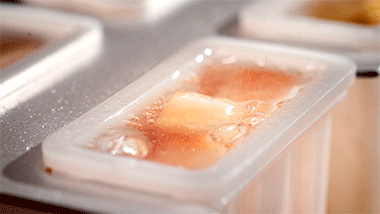 冰棍的制作方法，油炸老冰棍的制作方法（水果棒冰、酸奶棒冰、自制梦龙）