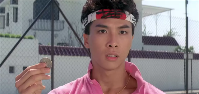 刘家辉电影全集，刘家辉演的三德和尚是什么电影中的角色（最后一部刘家辉取子弹比周星驰厉害）