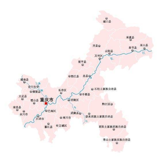 下辖是什么意思，下辖和辖下是什么意思（我国的四级行政区划）