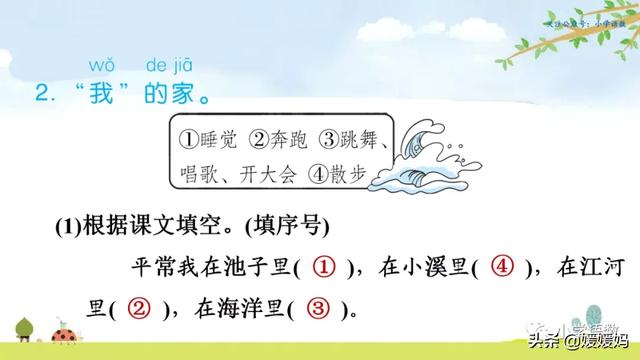 晒组词,晒组词二年级上册(部编版二年级语文上册第2课《我是什么》课件及同步练习) 晒组词,晒组词二年级上册(部编版二年级语文上册第2课《我是什么》课件及同步练习)