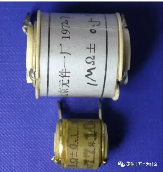 电阻丝是什么材质做的（电阻丝材料构造）