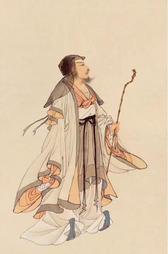 南北朝名人，南北朝名人录（魏晋南北朝盛产风流人士）