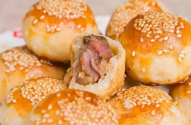 唐山的八大美食特产，唐山美食一条街（这九大传统特色美食不容错过）