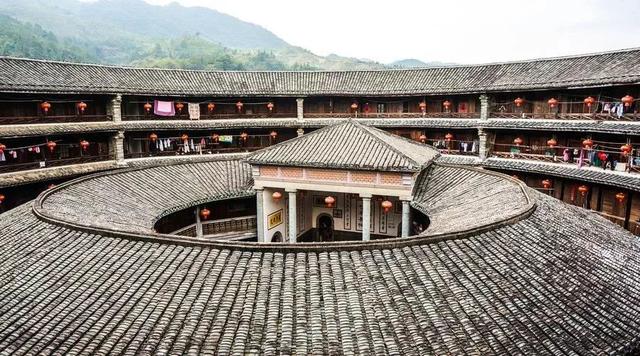 福州这个地名的来历，福建9座城市名字的由来