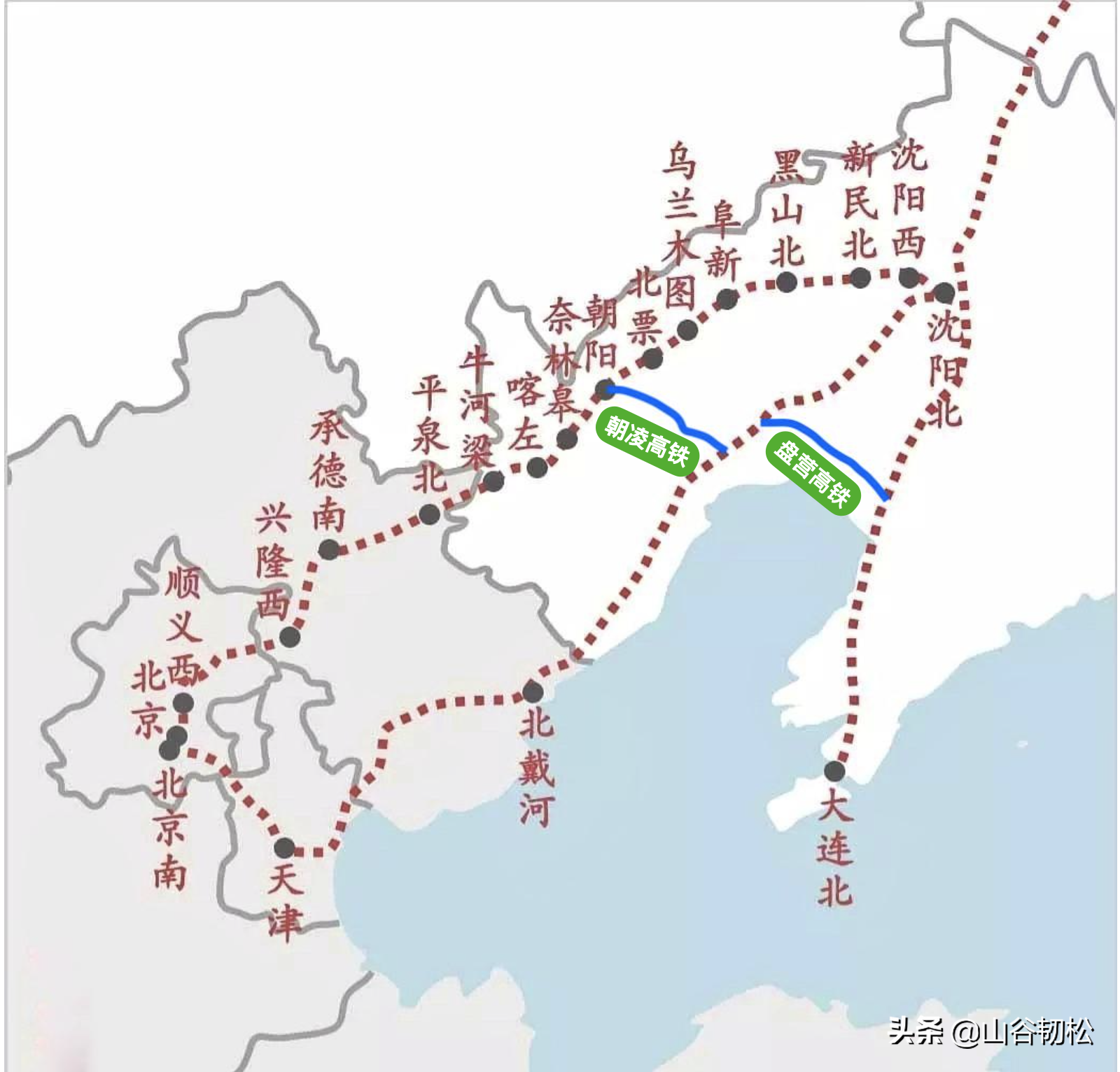 营口到北京高铁(盖州到北京的火车时刻表)