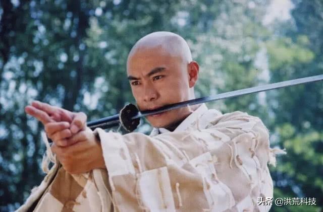 张卫健最经典的十二大角色，小鱼儿上榜，古三通第四，孙悟空第一