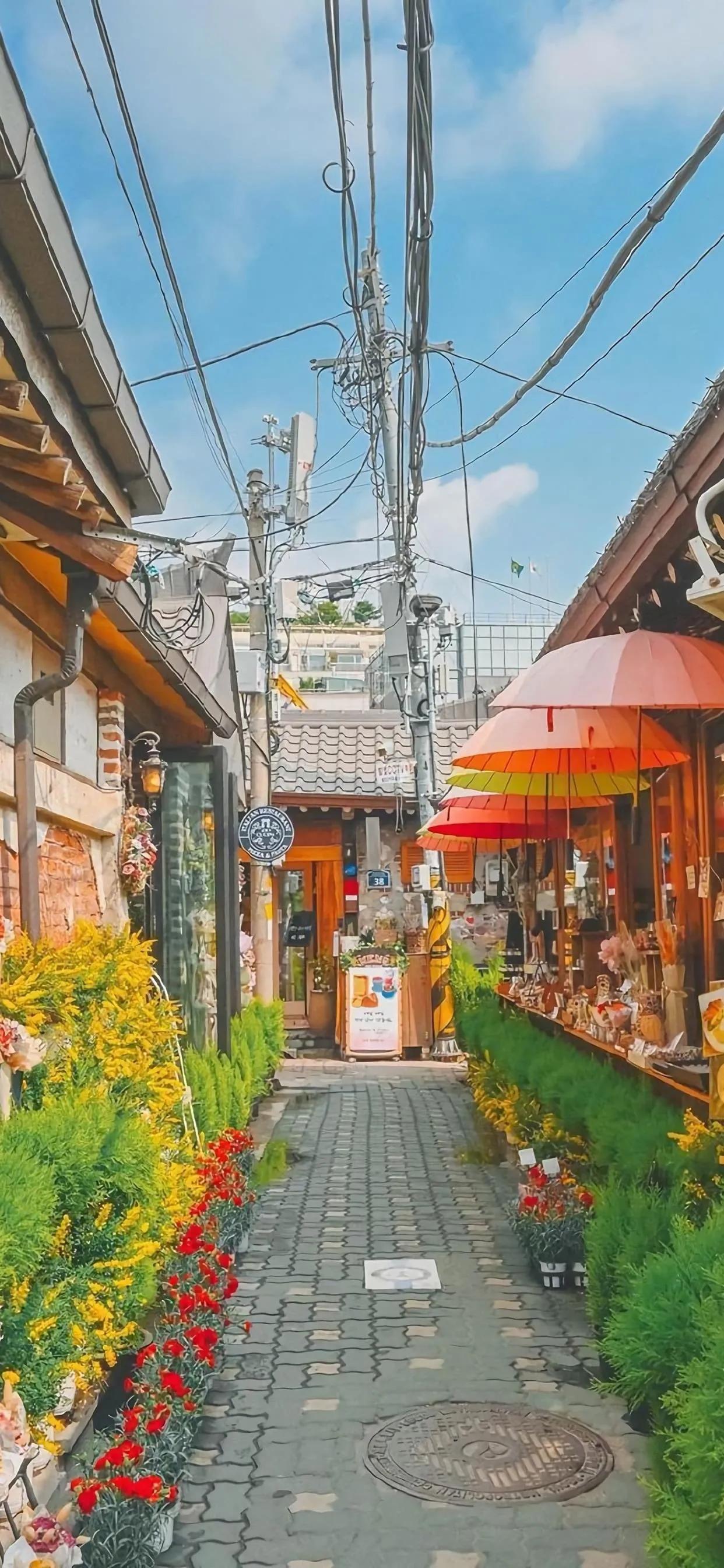 手机聊天背景图(微信聊天背景墙壁纸)