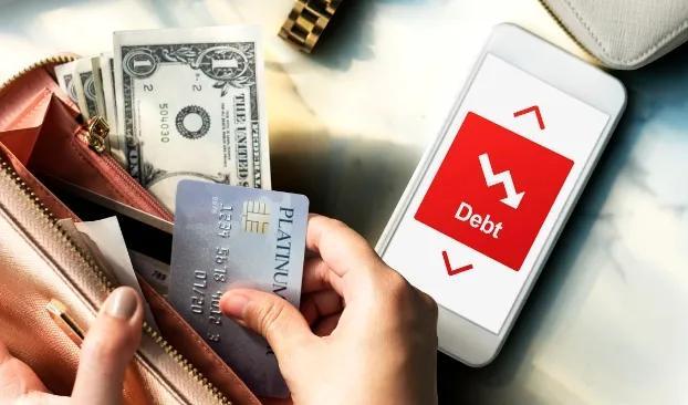 信用卡倒着还的后果，信用卡倒着还的后果是什么（信用卡还款方式有很多）