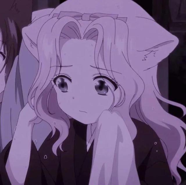 20张福利动漫情头/拽酷霸气/情侣头像/不看后悔系列微信，20张福利动漫情头/拽酷霸气/情侣头像/不看后悔系列（虐狗超甜情侣头像：动漫情头）