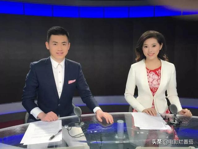 今日说法主持人，今日说法主持人介绍（央视“上新”12位主持人）