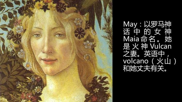 硬生生是什么意思，夺命大乌苏什么意思（英文12个月份单词中隐藏的秘密）