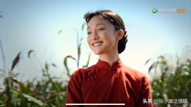 电视剧红高粱剧情，《红高粱》原著“和余占鳌偷情”的九儿