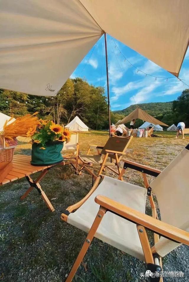 团建项目有哪些，在宿舍的团建项目有哪些（最适合秋天的五大团建项目）