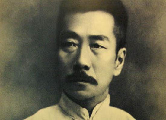 鲁迅原名，鲁迅原名是什么,字什么,后改名什么（每个笔名背后都有一个故事）