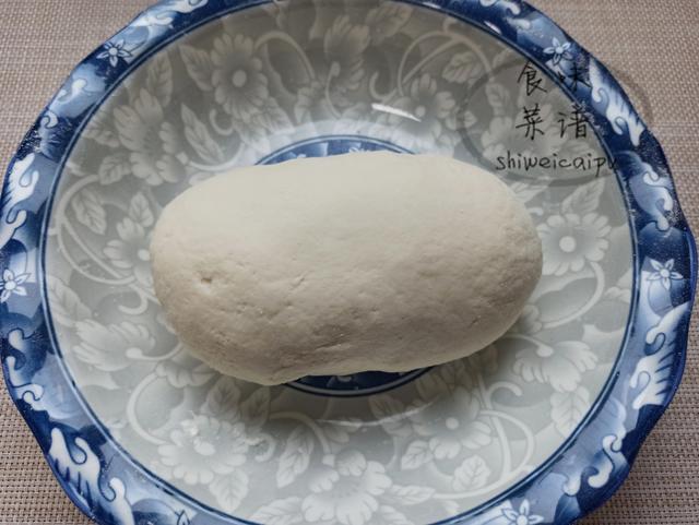 馅饼的做法怎么和面，馅饼面怎么和（怎样和馅饼的面）