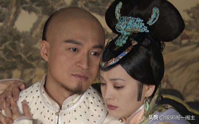 清朝第一位开国皇帝是谁，清朝入关后第一位皇帝（清朝第一位开国君主——努尔哈赤）