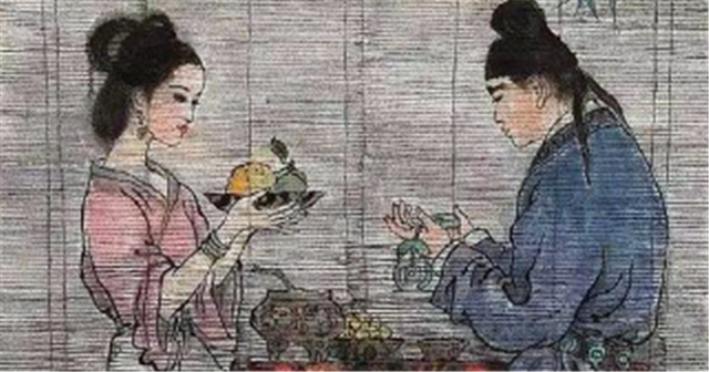 沔阳河是现在的哪里，沔阳是现在的哪个城市（从古代礼品文化来探索古人的交往之道）