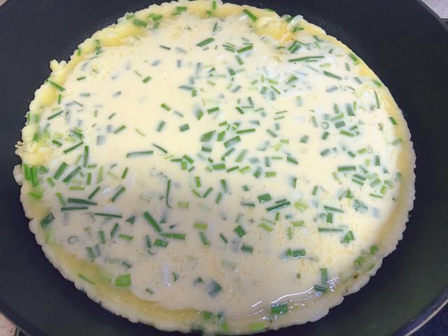 各种烙饼的做法，各种烙饼的做法大全（“末伏烙饼摊鸡蛋”）