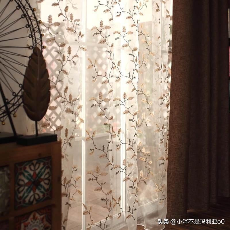 大气好听的布艺店名字，大气好听的公司名字（8家高人气窗帘店铺分享）