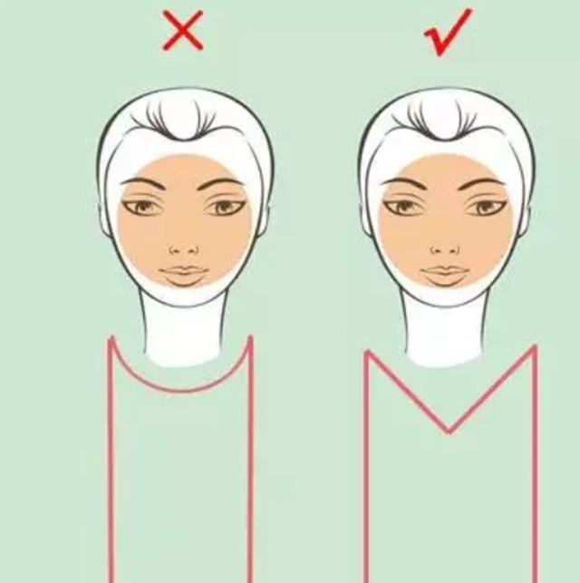 155的女生头围多大合适，pick几招显高的穿搭术