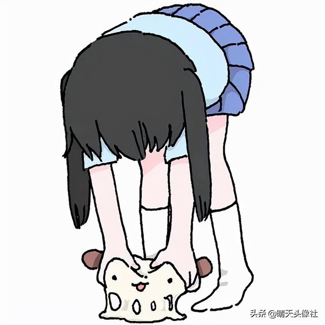 可爱的小头像微信，可爱的小头像（可爱微信头像 ， 文末有惊喜）