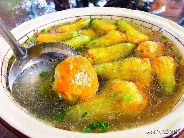 广西贺州钟山县特产是什么，贺州市钟山县属于哪里（广西贺州美食集锦）