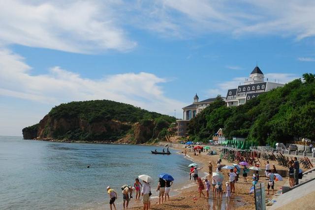 大连景点排行榜前十名，大连旅游自由行攻略（盘点大连十大旅游景点）