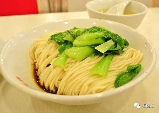 面条的做法大全，西红柿煮面条的做法（58种面条做法大全，值得收藏）