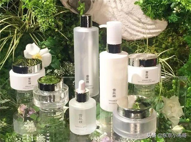 雪肌精MYV系列适合什么年龄，雪肌精哪款好用（KOSE高丝这个化妆护肤帝国~你不知道的品牌还有很多）