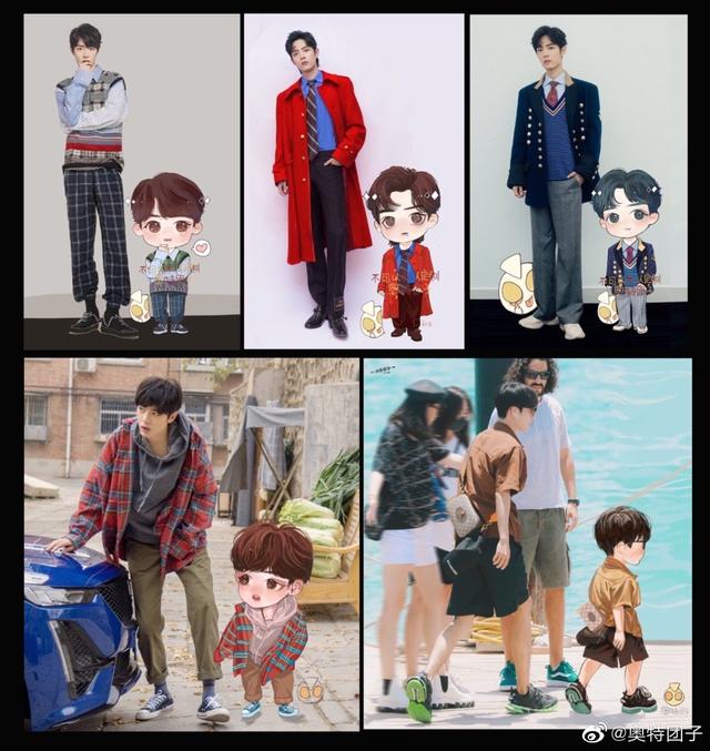 微博去除水印，怎么把微博照片的水印去掉（微博作者见水印）