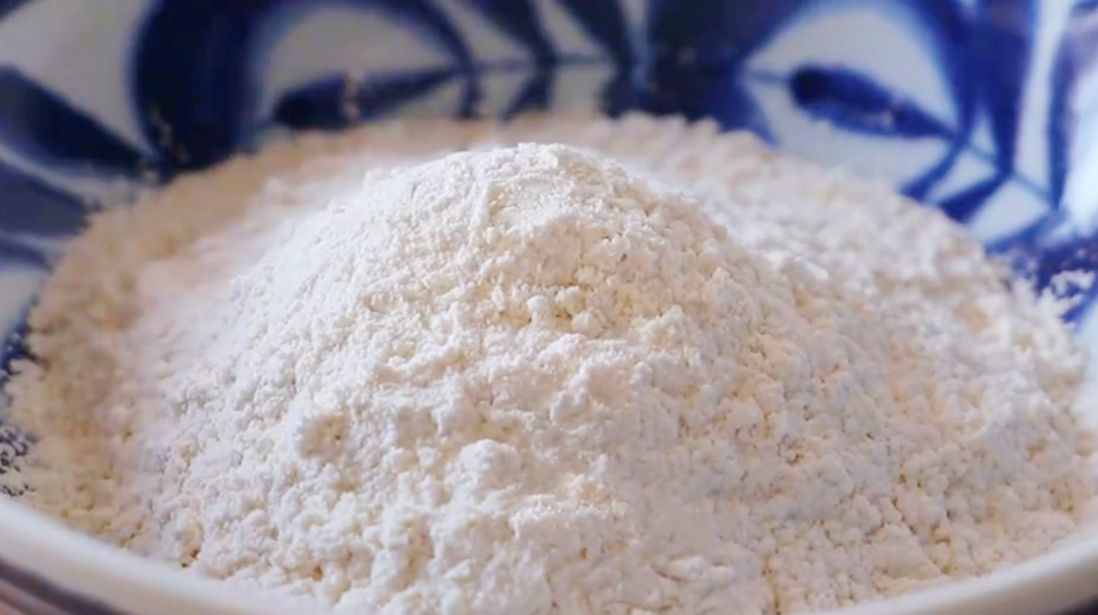 圖片[5]-【紅薯糕】做法步驟圖 不熬粥不油炸 軟糯香甜好吃不上火-起舞食譜網