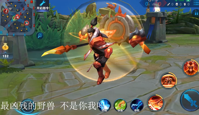 三国杀里张飞的台词是什么，三国杀里张飞的台词是什么意思（三爷我长得丑可惜你想的美）