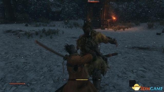 只狼机关伞在哪，只狼紫伞怎么做-只狼紫伞如何做（影逝二度》全支线任务图文攻略）