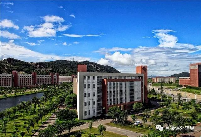 广东科技学院是几本的，广东科技学院是几本学校（一览广东的三本大学）