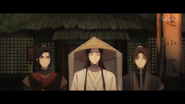 百年好合羹的做法，百年好合羹是什么意思（《天官赐福》太子殿下谢怜让人闻风丧胆的厨艺）