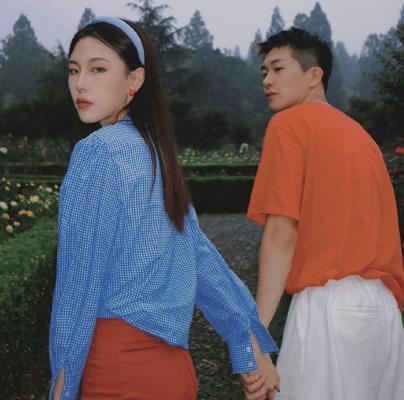 宵夜陈思建，微信头像，宵夜陈思建（长视频回顾两人的恋爱之路）