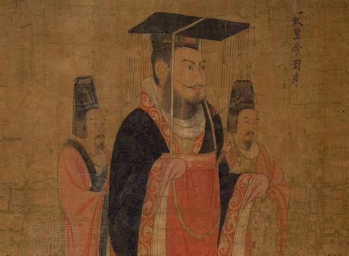 东汉桓帝和灵帝简介，东汉历史简介