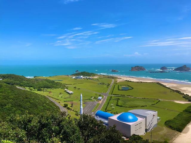 上海航天博物馆好玩吗，上海航天科技展示馆（这20处博物馆、观星台为你种下登天梦）