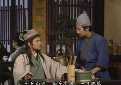 服务生在古代叫什么，服务生在古代叫什么名字（古代饭店服务员为什么被称作“店小二”）