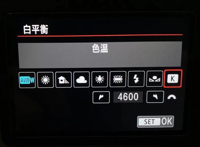 摄影的参数详解，相机常规参数设置