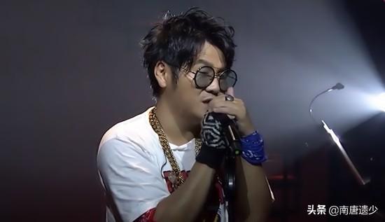 曹格 - 你的天堂歌词是什么，曹格罗密欧与祝英台（出道十三年再当一次乐坛“新人”）