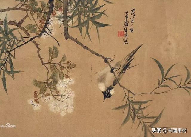 海派的真正代表，海派的代表人物有哪些（中国花鸟画海派代表十九位名家）
