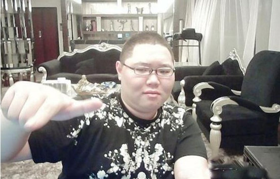 搞笑的网游名字，搞笑网游名字（看看这些游戏ID）