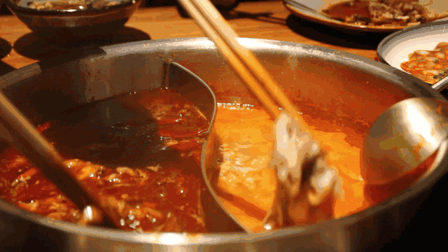 英语单词麻辣烫，hotpot，你还在错吗
