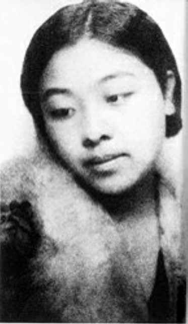 丁玲作品有哪些，丁玲作品（毛主席称赞她是：昨天文小姐）