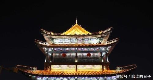 古都西安是几朝古都，西安古都是哪个朝代（西安是历史上有名的十三朝古都）