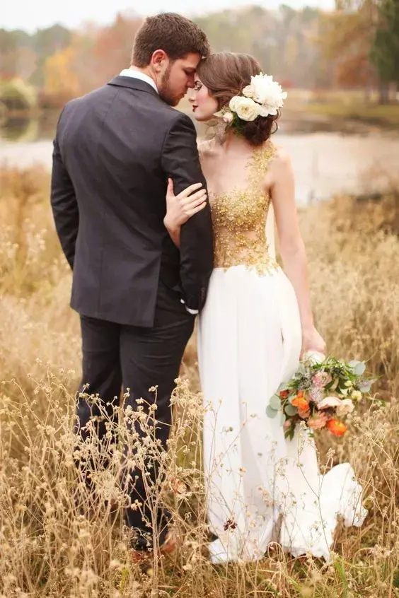 婚礼祝福语手捧花，婚礼手捧花送人祝福语（手捧花的搭配和选择有哪些需要注意的）