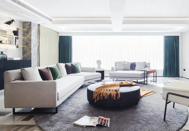 客厅沙发排名，国产沙发比大牌沙发还好坐